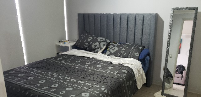 SE VENDE DEPTO. 1 DORMITORIO ESTACIONAMIENTO Y BODEGA EN SANTIAGO CENTRO