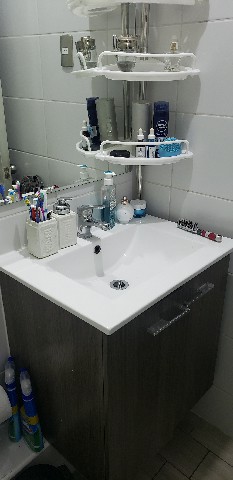 SE VENDE DEPTO. 1 DORMITORIO ESTACIONAMIENTO Y BODEGA EN SANTIAGO CENTRO