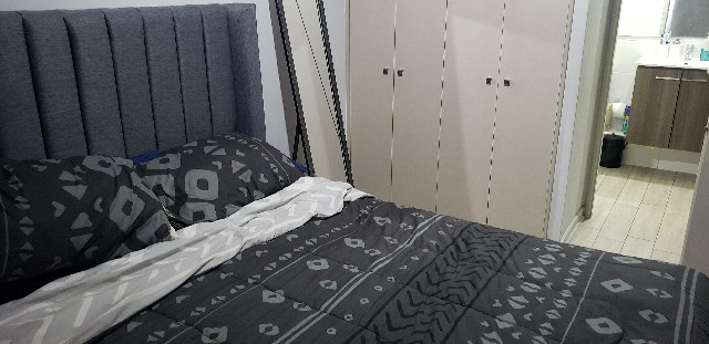 SE VENDE DEPTO. 1 DORMITORIO ESTACIONAMIENTO Y BODEGA EN SANTIAGO CENTRO