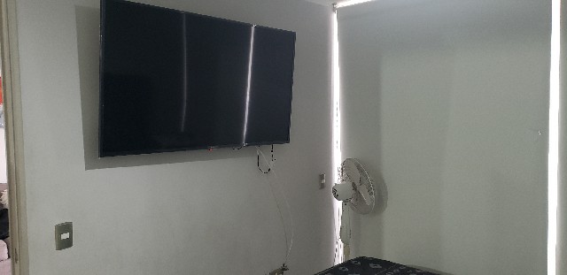 SE VENDE DEPTO. 1 DORMITORIO ESTACIONAMIENTO Y BODEGA EN SANTIAGO CENTRO