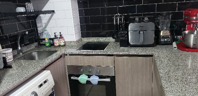 SE VENDE DEPTO. 1 DORMITORIO ESTACIONAMIENTO Y BODEGA EN SANTIAGO CENTRO