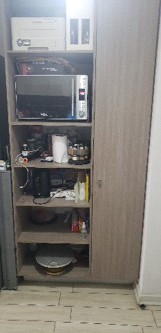 SE VENDE DEPTO. 1 DORMITORIO ESTACIONAMIENTO Y BODEGA EN SANTIAGO CENTRO