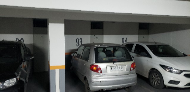 SE VENDE DEPTO. 1 DORMITORIO ESTACIONAMIENTO Y BODEGA EN SANTIAGO CENTRO