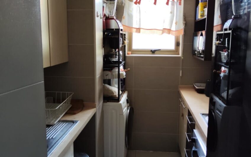 EXCELENTE DEPARTAMENTO DE 2 DORMITORIOS Y 2 BAÑOS CON ESTACIONAMIENTO Y BODEGA