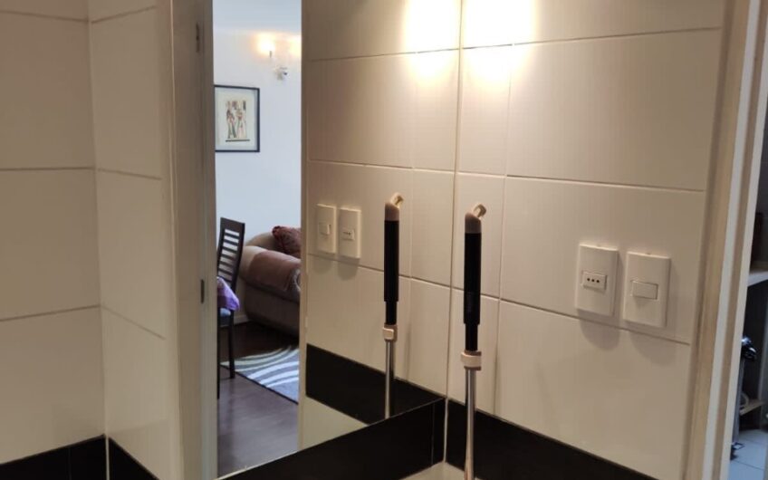 EXCELENTE DEPARTAMENTO DE 2 DORMITORIOS Y 2 BAÑOS CON ESTACIONAMIENTO Y BODEGA