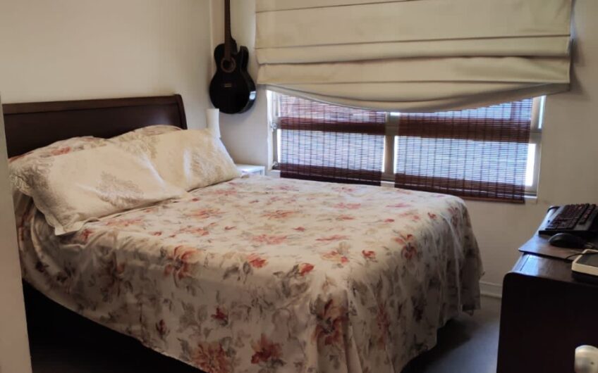 EXCELENTE DEPARTAMENTO DE 2 DORMITORIOS Y 2 BAÑOS CON ESTACIONAMIENTO Y BODEGA