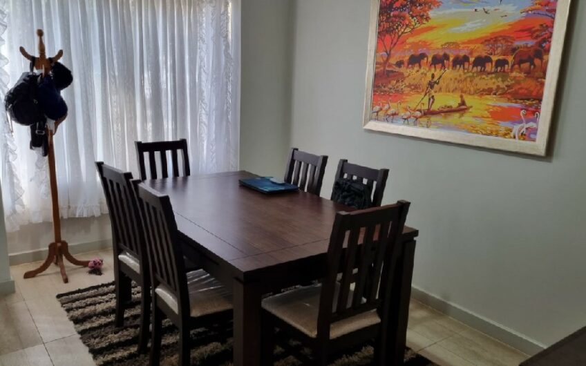 CASA MODELO D (NINHUE AMPLIADA) EN EXCLUSIVO CONDOMINIO LA PLAZA DE CHICAUMA, CIUDAD PARQUE, LAMPA