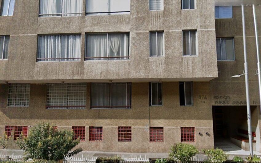 SE VENDE EXCELENTE DEPARTAMENTO HOMESTUDIO EN CALLE SAN IGNACIO
