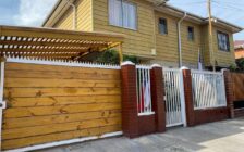 EXCELENTE CASA UBICADA EN SECTOR EMPRESARIAL ENEA, PUDAHUEL