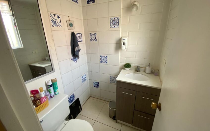 EXCELENTE CASA UBICADA EN SECTOR EMPRESARIAL ENEA, PUDAHUEL