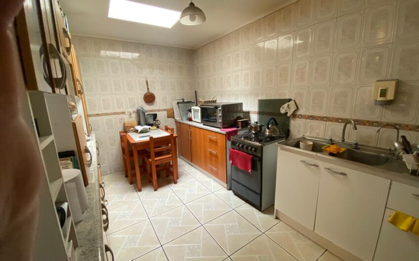 EXCELENTE CASA UBICADA EN SECTOR EMPRESARIAL ENEA, PUDAHUEL