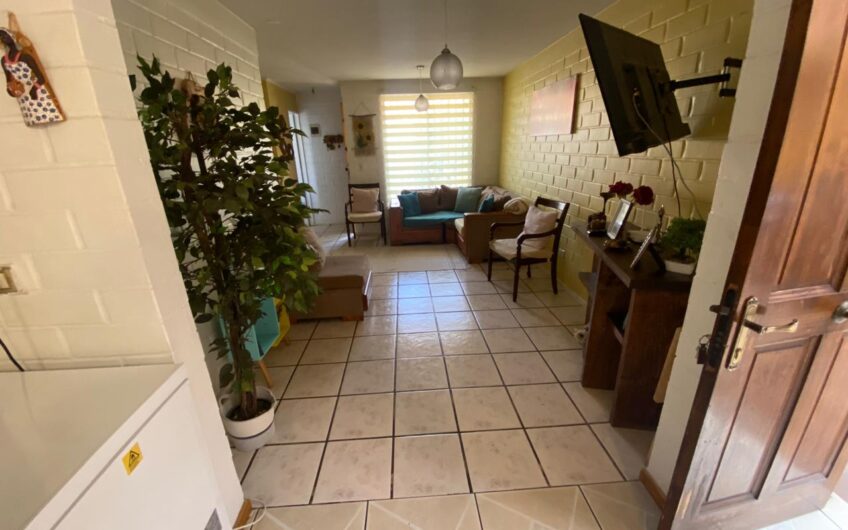 EXCELENTE CASA UBICADA EN SECTOR EMPRESARIAL ENEA, PUDAHUEL