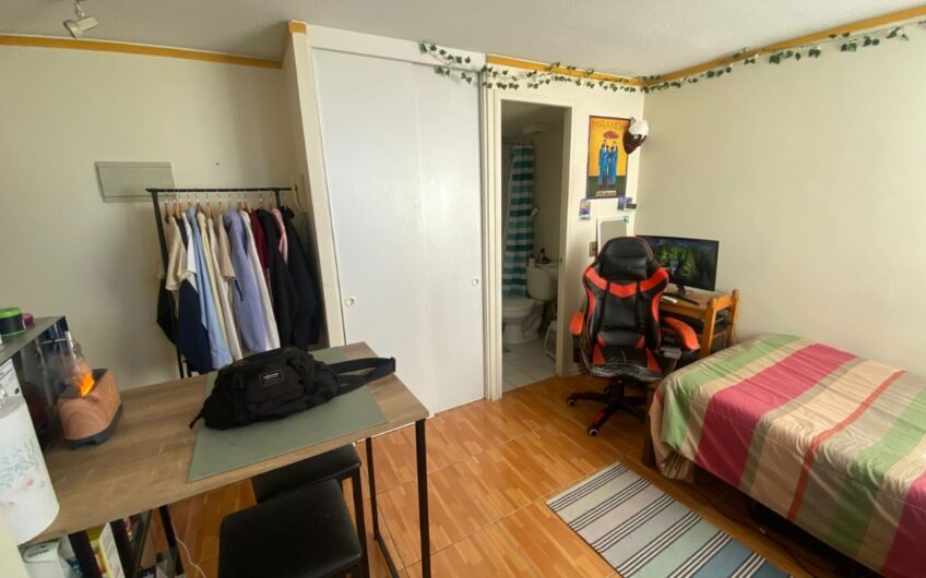 SE VENDE EXCELENTE DEPARTAMENTO HOMESTUDIO EN CALLE SAN IGNACIO