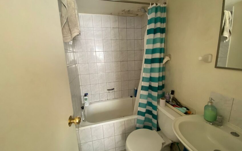 SE VENDE EXCELENTE DEPARTAMENTO HOMESTUDIO EN CALLE SAN IGNACIO