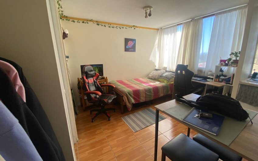 SE VENDE EXCELENTE DEPARTAMENTO HOMESTUDIO EN CALLE SAN IGNACIO