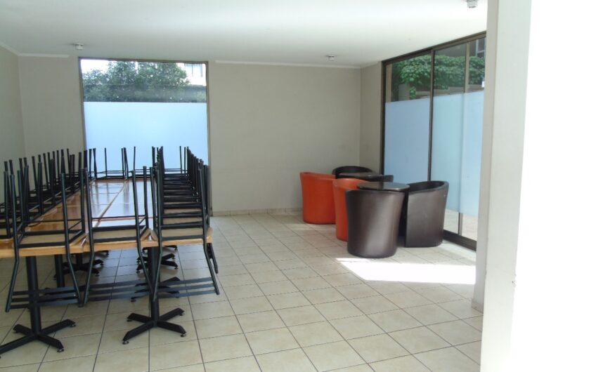 SE ARRIENDA PRECIOSO DEPARTAMENTO DE 1 DORMITORIO EN SANTIAGO CENTRO