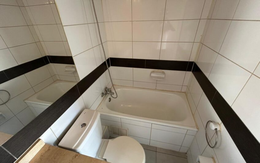 SE ARRIENDA PRECIOSO DEPARTAMENTO DE 1 DORMITORIO EN SANTIAGO CENTRO