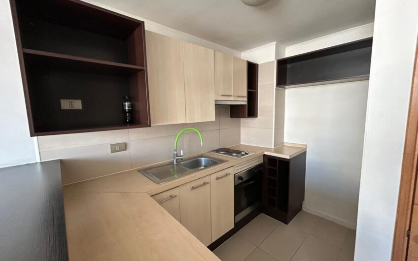 SE ARRIENDA PRECIOSO DEPARTAMENTO DE 1 DORMITORIO EN SANTIAGO CENTRO