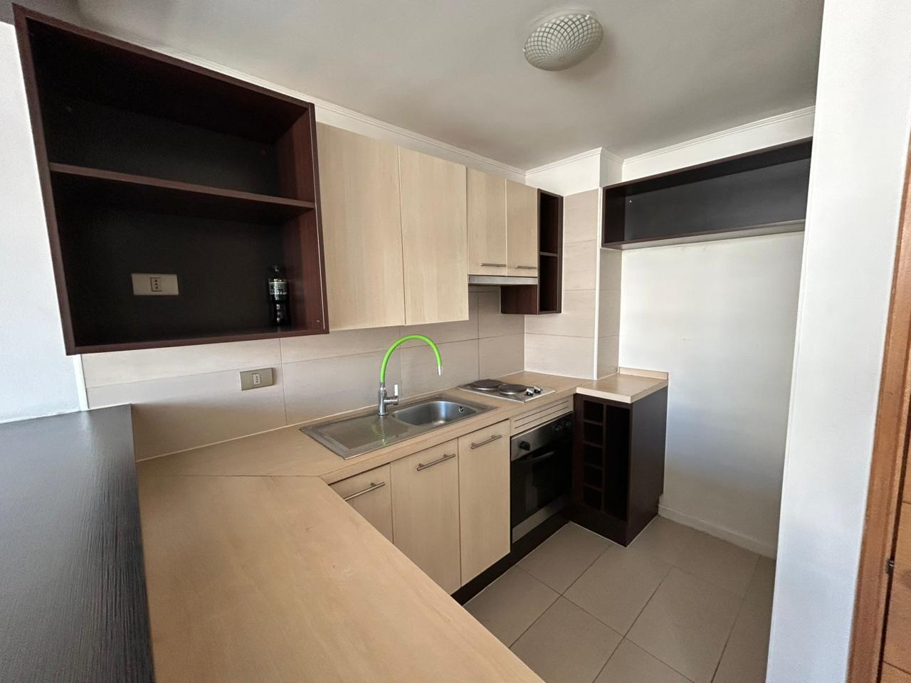 SE ARRIENDA PRECIOSO DEPARTAMENTO DE 1 DORMITORIO EN SANTIAGO CENTRO