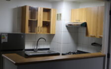 SE ARRIENDA EXCELENTE DEPARTAMENTO 1 DORMITORIO 1 BAÑO EN SANTIAGO CENTRO