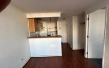 SE VENDE EXCELENTE DEPARTAMENTO DE 1 DORMITORIO EN SANTIAGO CENTRO