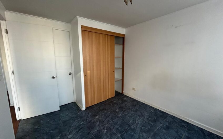 SE VENDE EXCELENTE DEPARTAMENTO DE 1 DORMITORIO EN SANTIAGO CENTRO