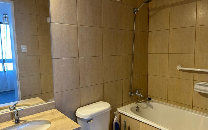 SE VENDE EXCELENTE DEPARTAMENTO DE 1 DORMITORIO EN SANTIAGO CENTRO