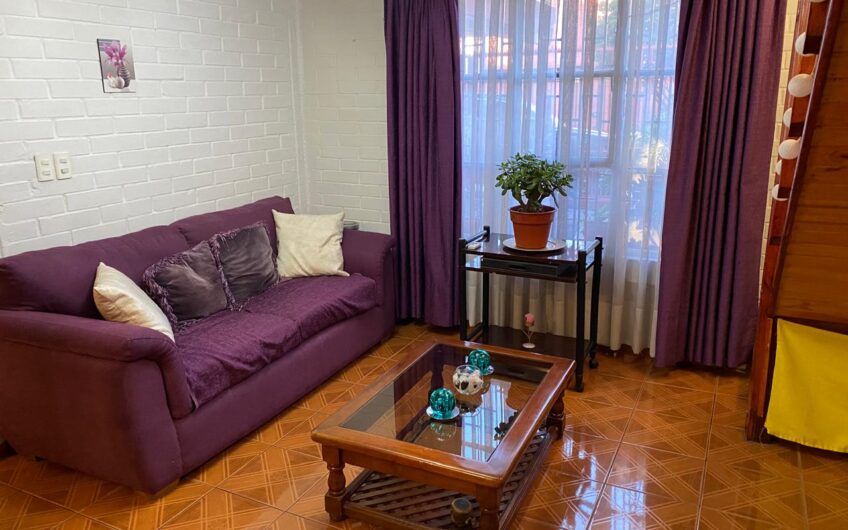 SE VENDE EXCELENTE CASA DE 3 DORMITORIOS Y 1 BAÑO EN PUDAHUEL, VILLA JUAN GUZMAN CRUCHAGA