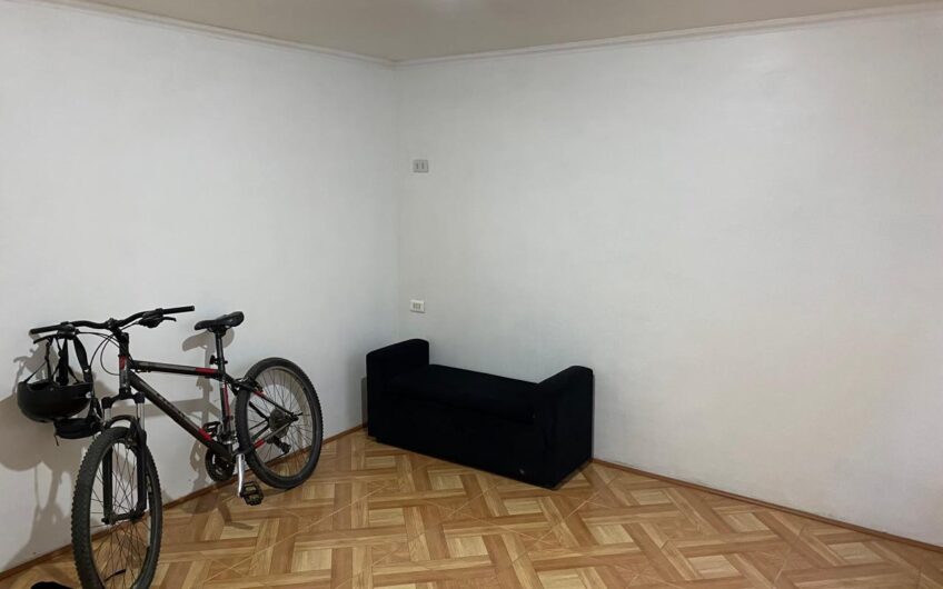 SE VENDE EXCELENTE CASA DE 3 DORMITORIOS Y 1 BAÑO EN PUDAHUEL, VILLA JUAN GUZMAN CRUCHAGA