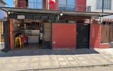 SE ARRIENDA DERECHO DE LLAVES LOCAL DE COMIDA RAPIDA EN TALAGANTE
