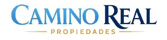 Camino Real Prop